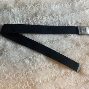 Under Armour Boys Golf Belt